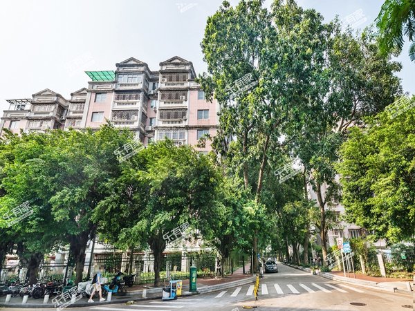 深圳南山华侨城世界花园雅兰居世界之窗地铁旁 南北通大5房 价格还能