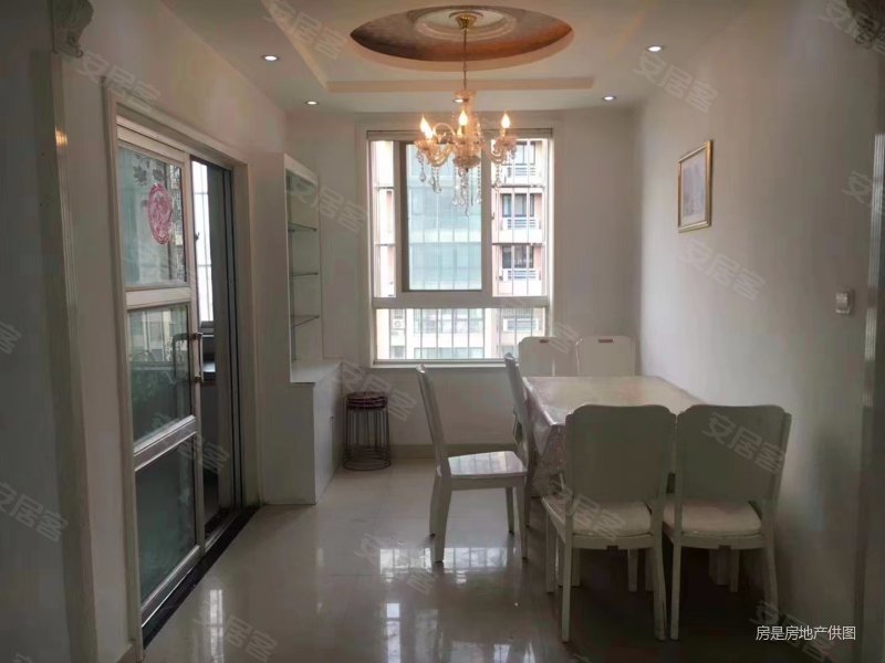 精装电梯好楼层带车库储藏室有证低税随时看房