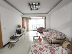 巴中巴州中坝后河桥财富广场附近三楼三室二厅一卫家电齐全拎包入住出租房源真实图片