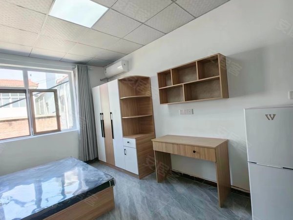 北京丰台花乡黄土岗村住房新公寓直租,无任何中介,家具配置齐全,交通