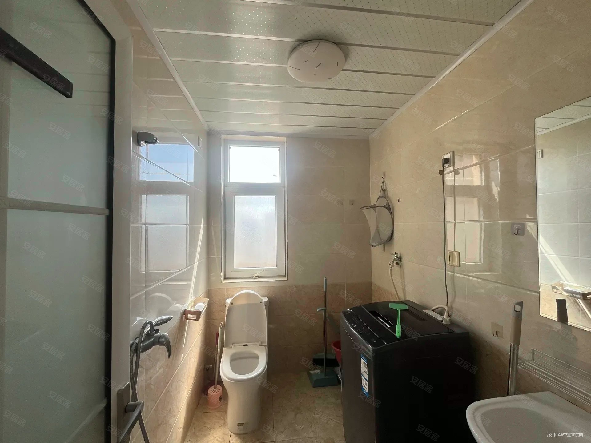 香邑溪谷上园3室2厅2卫121㎡南北76万