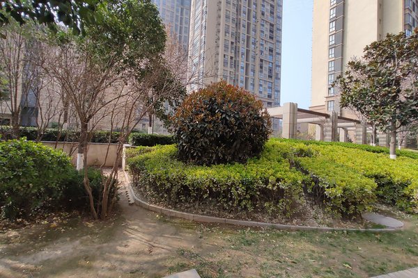 水半湾(公寓住宅)