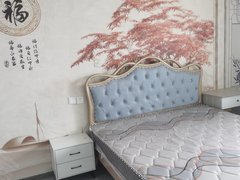 无锡江阴申港家具家电齐全，拎包入住出租房源真实图片