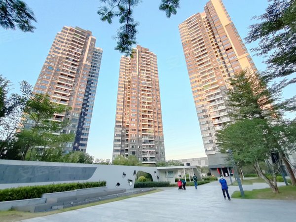 深圳宝安松岗汇智百盛家园可提前预定!