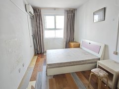 商丘睢阳万达广场日月湖 维景国际旁 帝景南苑 单间出租 配套设施齐全 可月付出租房源真实图片