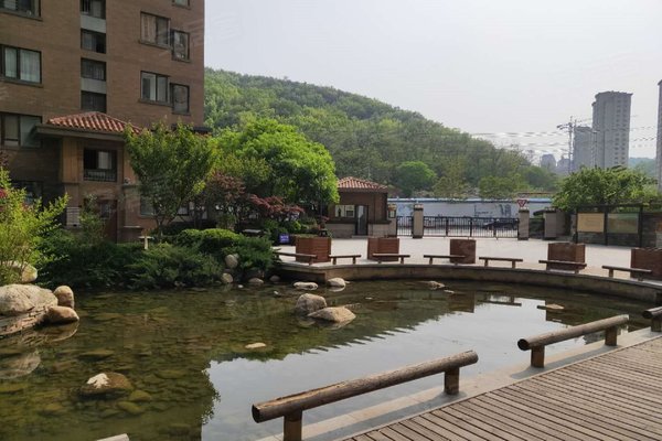 不足,亚联翡翠春城怎么样,亚联翡翠春城周边房产中介经纪人评价-大连