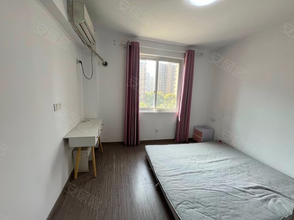 【多图】九堡蓝桥景苑,九堡客运站租房,地铁口 两室一厅 干净清爽