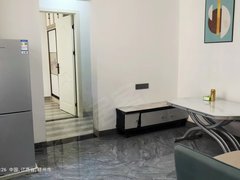 赣州章贡中央公园文苑家园 2室1厅1卫出租房源真实图片