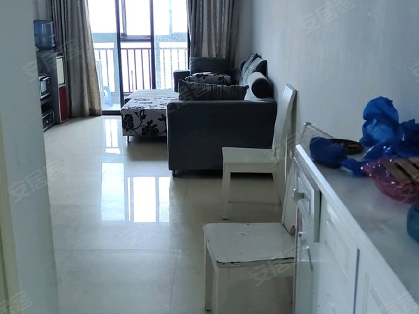 重庆渝北农业园区北岸明珠北岸明珠 2室1厅1卫出租房源真实图片