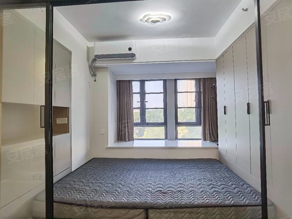 重庆两江新区礼嘉龙湖两江新宸森屿