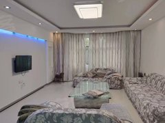 钟祥钟祥城区钟祥市区市中心离实验中学比较近，家电齐全拎包入住出租房源真实图片