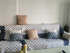 五指山通什三月三国际购物广场锦绣花园 3室2厅2卫出租房源真实图片