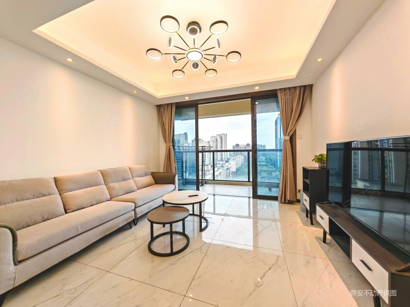 城投置地梧桐栖2期二手房,186万,3室2厅,2卫,99.07平米-成都安居客