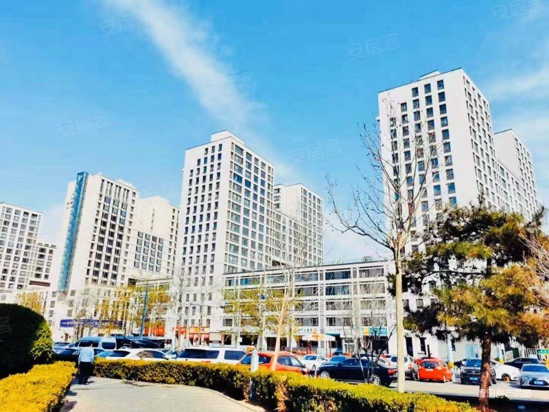 明星楼盘繁华商圈首开铂郡可议价诚意出售以解燃眉之急