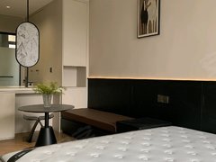 宜春高安高安六小英矿小区(二期) 1室0厅1卫出租房源真实图片