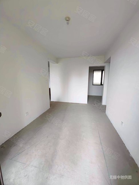 现房 现房 精典三房 带双阳台 好楼层 全天采光 随时可看房,弘阳昕悦