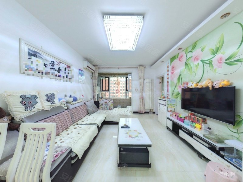 天津房产网>天津二手房>西青二手房>张家窝二手房>翠景园(西青)>800