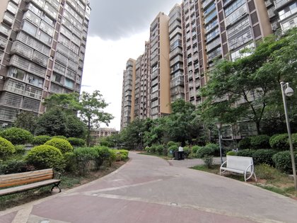 航天阳光房价走势历年走势航天阳光9183元/㎡小区单价0.