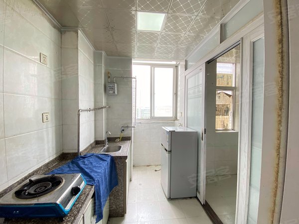 深圳坪山坪山盈富家园干净舒适一房 现房拎包入住 民用水电 看房方便