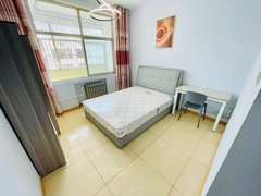 临沂兰山琅琊王路后钦宿小区 灯具城 家电厨卫城 附近 可短租押一付一随时看房出租房源真实图片