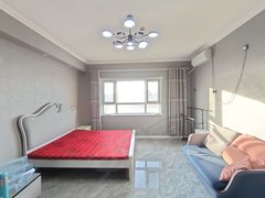 银川兴庆清河南街包供暖包物业电梯 砂之船 兴庆万达 电梯中层  图片实拍出租房源真实图片