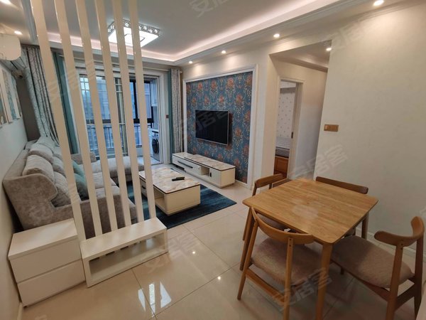 杭州临平临平康城国际康城国际 高档小区 三房一厅精装修出租出租房源