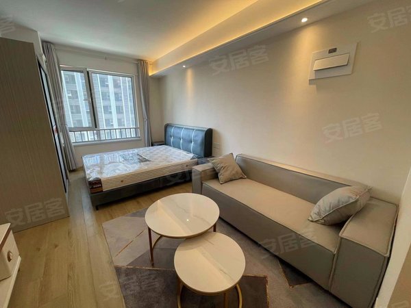 中垠广场精装公寓 随时看房 直接拎包入住,高新租房-济南58安居客