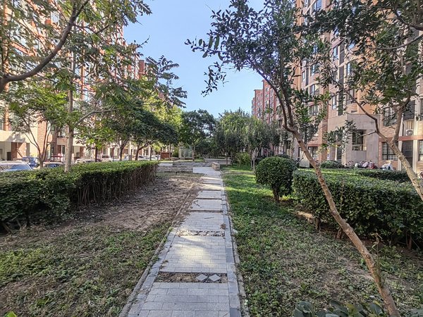 廊坊广阳金桥大厦紫金华府有钥匙!