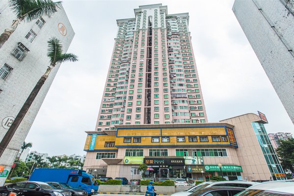 不足,福民大厦怎么样,福民大厦周边房产中介经纪人评价-深圳安居客