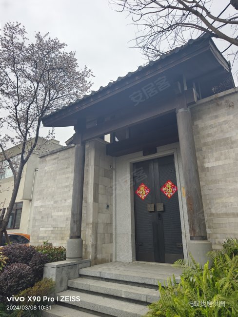产权清晰 无增值税,中国会馆二手房,350万,5室3厅,5卫,317平米-成都