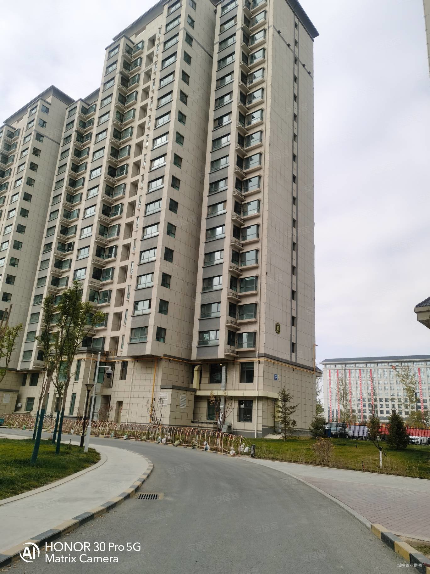 兰州房产网>兰州二手房>新区二手房>中川园区二手房>瑞岭名郡西区>