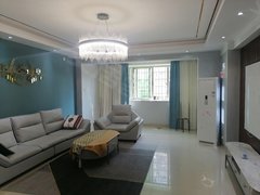 厦门思明莲坂莲坂地铁口 富山名士园 电梯 南北通透 大三房两卫 双阳台出租房源真实图片