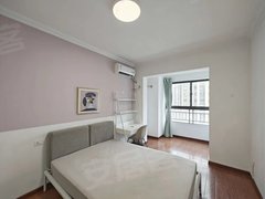 武汉江岸后湖0中介免押！汉口城市广场 阳台房 后湖大道 百步亭 市民之家出租房源真实图片