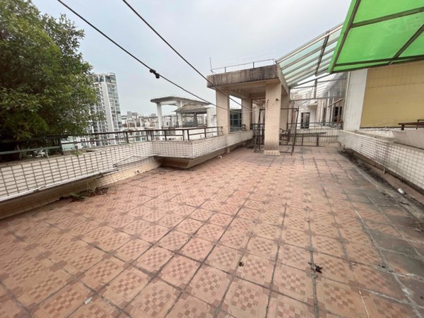 广州天河龙洞世纪绿洲世纪绿洲 5 房 200 方出租房源真实图片