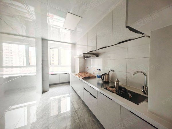 国奥新城 精装修 一室 拎包即住 随时看房,沈北新区租房-沈阳58安居客