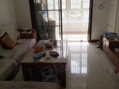 青州青州城区人民商场开发区,富盈嘉园一楼精装2室,带家具家电,领包入住车位储藏室出租房源真实图片
