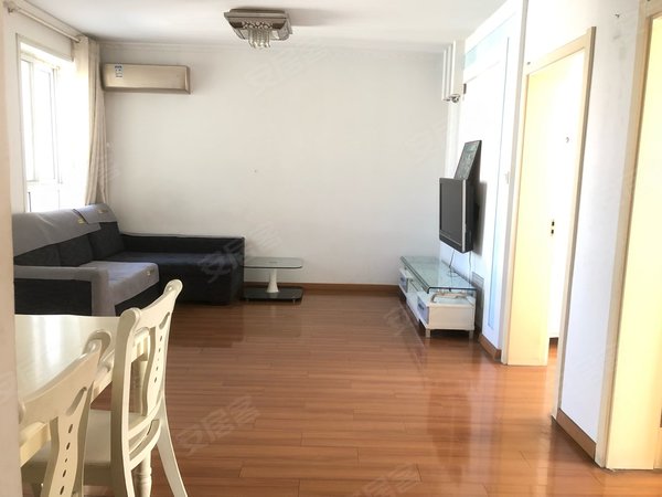 万山城市花园2室1厅1卫