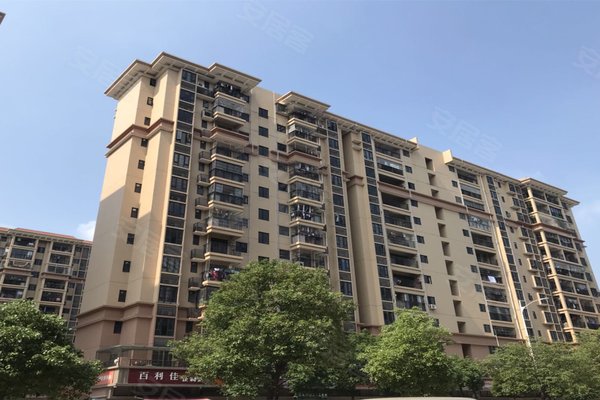 不足,雅丽豪庭怎么样,雅丽豪庭周边房产中介经纪人评价-佛山安居客