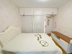 美政花苑两室出租 全屋家具齐全 近复兴路地铁站 随时看房