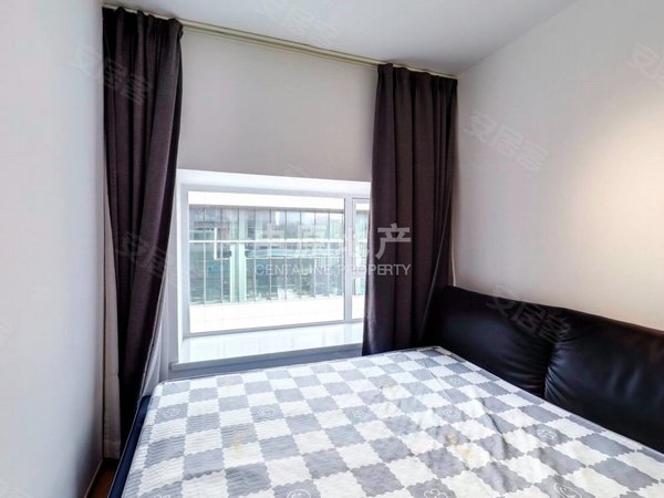 【多图】嘉丽苑(徐汇),衡山路租房,主卧朝南,近地铁,带中央空调,带