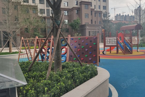 泰和上筑怎么样,好不好_中介房产经纪人:张华卿对泰和上筑的评价-潍坊