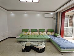 衡水桃城怡然城凯旋城 3室2厅1卫 精装 拎包入住 新苑小学 四中 市中心出租房源真实图片
