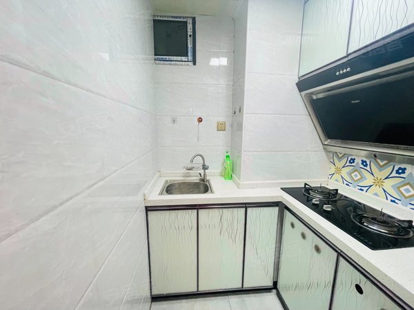 【多图】中广大厦,前进路租房,2号线市二宫地铁站旁 拎包入住 装修新