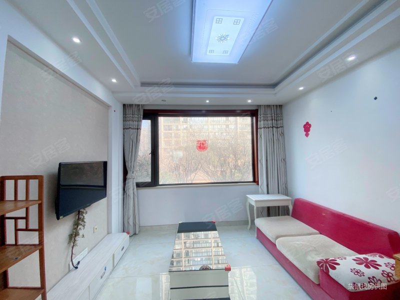 绿城玉兰广场春晓苑(玉兰广场一期)二手房,148万,2室2厅,1卫,89平米