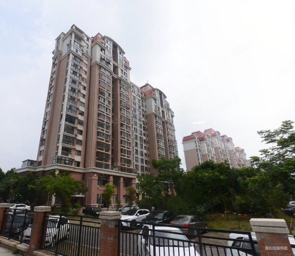 北村新苑出行方便南北通透高楼层采光充足价格美丽