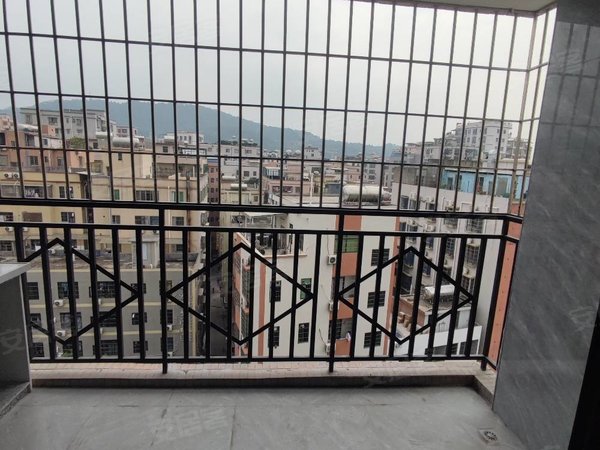 广州白云东平东平村妈妈再也不用担心我住城中村!小区的环境!