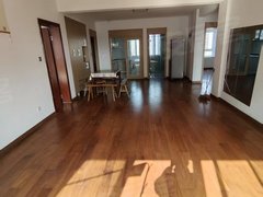 海门海门市区海南路嘉北小区出租1300一个月三室两厅一卫看房方便出租房源真实图片