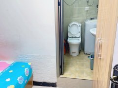 拎包入住桂林商圈独立卫浴公寓