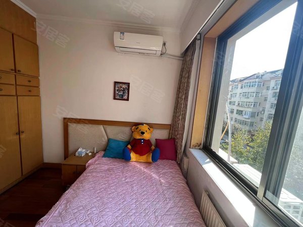 海信 东部市立医院 2号线燕儿岛路 麦凯乐洲际酒店,市南租房-青岛58