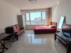 锦州经济开发区贺兰山路丽景湾一室年租家具齐全出租房源真实图片